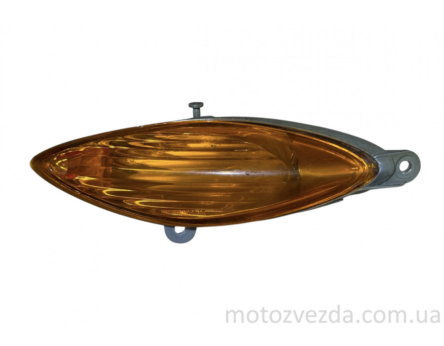 Поворот задній R (оранжевий) Yamaha SA36J / SA39J Japan