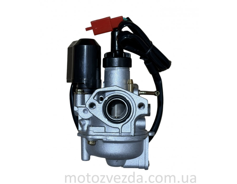 Карбюратор Honda DIO AF34/35 ZX, LEAD AF48/HF05 "SDTW"