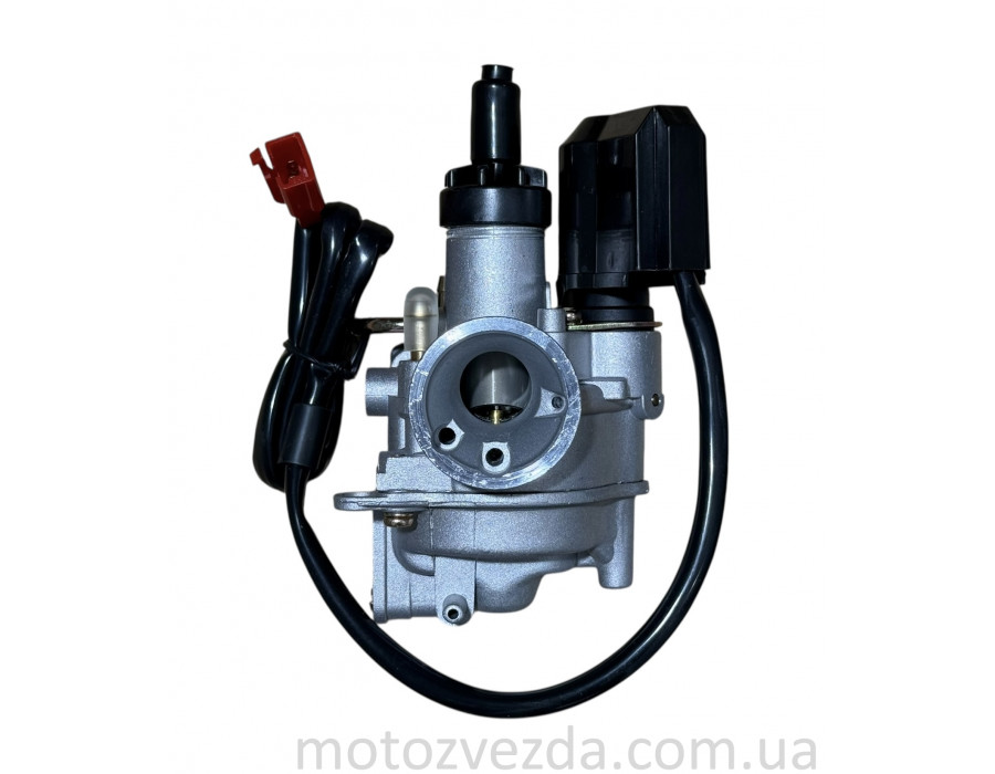 Карбюратор Honda DIO AF34/35 ZX, LEAD AF48/HF05 "SDTW"