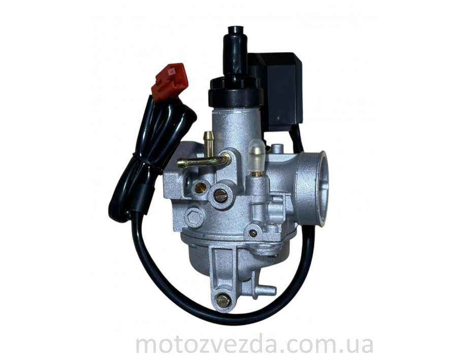 Карбюратор Honda DIO AF34/35 ZX, LEAD AF48/HF05 "SDTW"