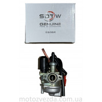 Карбюратор HONDA DIO AF18/27, LEAD AF20, TACT AF30 "SDTW"
