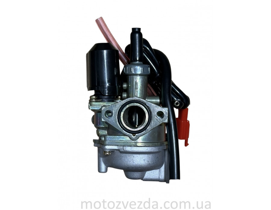 Карбюратор HONDA DIO AF18/27, LEAD AF20, TACT AF30 "SDTW"