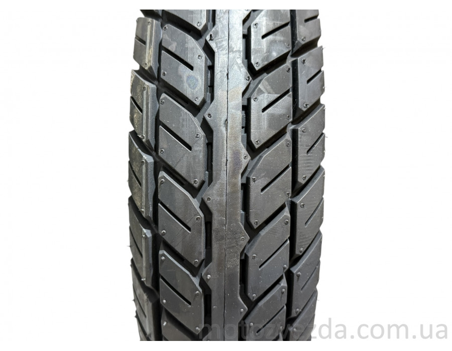 Гума 110/90-10 TL (6005) (TW) BOSS