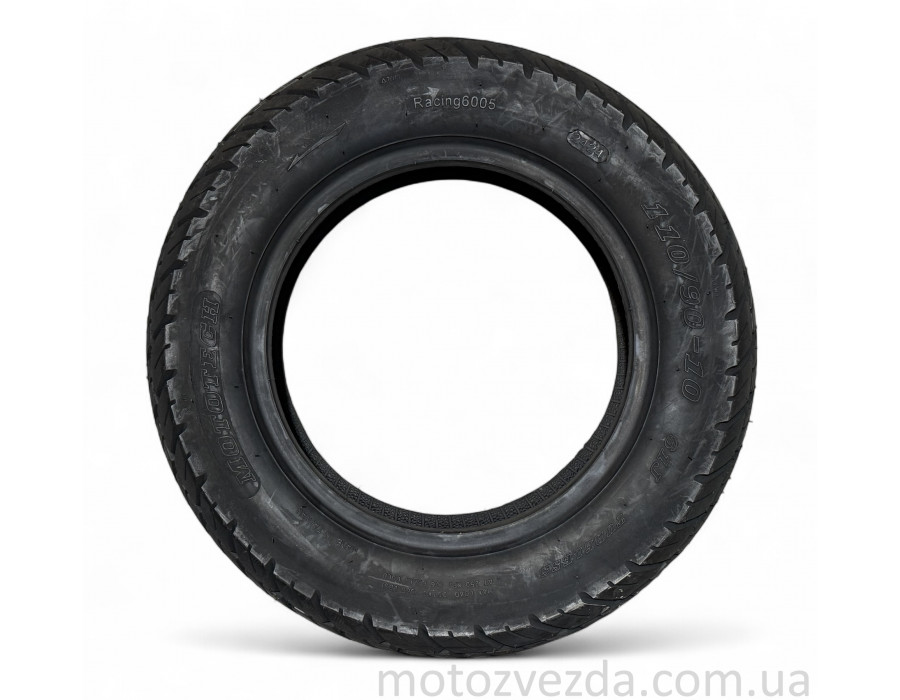 Гума 110/90-10 TL (6005) (TW) BOSS