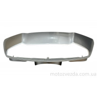 Голова HONDA LEAD AF-48 (Серая)