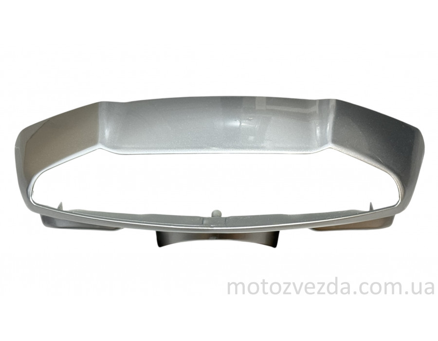 Голова HONDA LEAD AF-48 (Сіра)