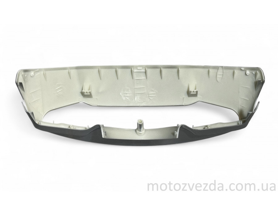 Голова HONDA LEAD AF-48 (Сіра)