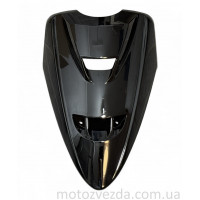 Дзьоб YAMAHA NEXTZONE SUPER ZR (ЧОРНИЙ)