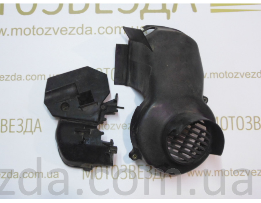 Кожух обдува GW2 Honda Lead AF-20 Japan