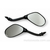 Зеркало ZX-013 YAMAHA 8ММ