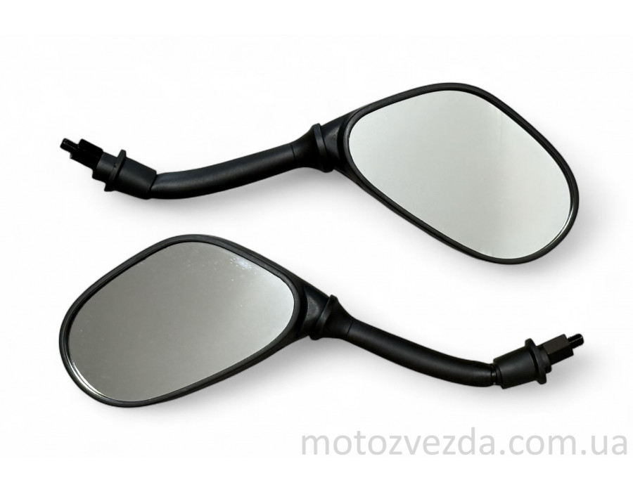 Дзеркало ZX-013 YAMAHA 8ММ