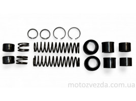Ремкомплект вилки (B075) YAMAHA JOG NEXTZONE ZR
