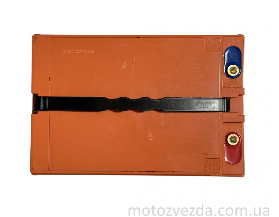 Аккумулятор AGM 12V 58AH / 3HR 223-150-176mm 6-EVF-65 тяговый "MotoTech"