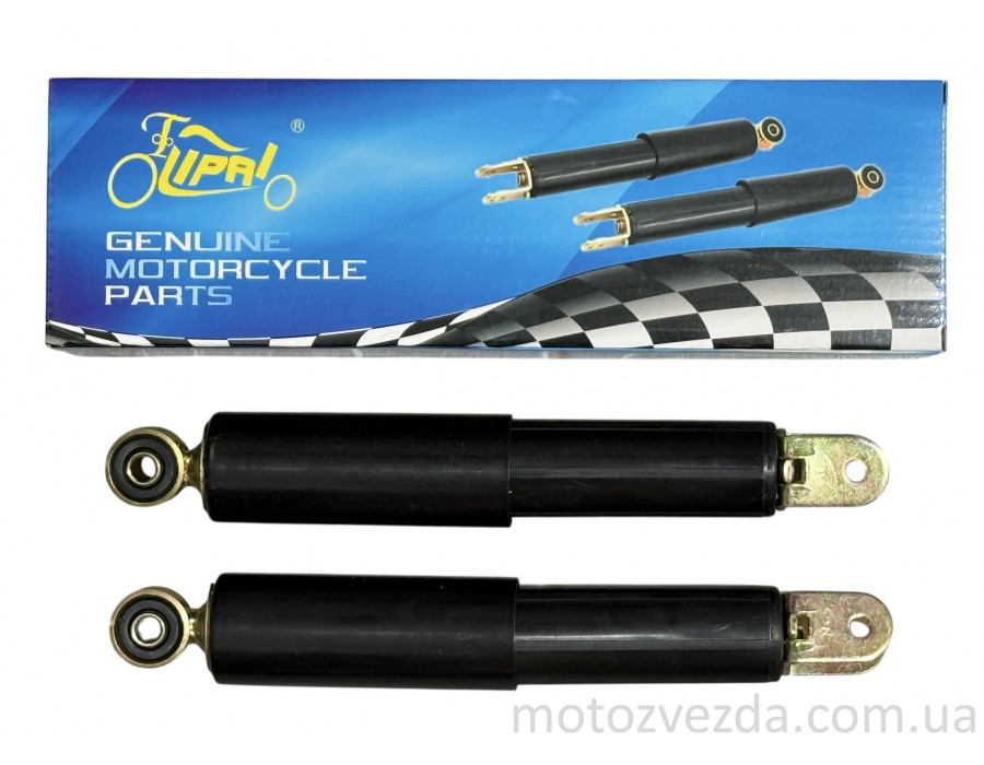 Амортизатори передні TACT 240mm "LIPAI"
