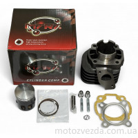 Поршневой комплект YAMAHA 3KJ / 5 BM / 5 SU тюнинг D44 65СС тефлон "MTRT" ТАЙНА