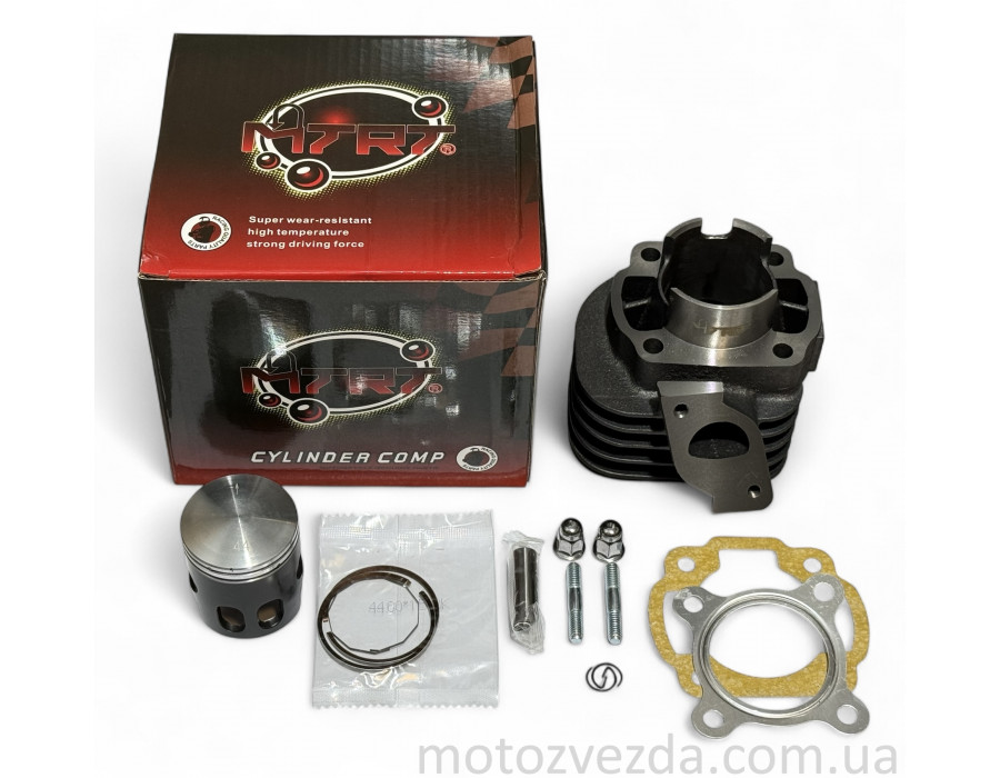 Поршневой комплект YAMAHA 3KJ / 5 BM / 5 SU тюнинг D44 65СС тефлон "MTRT" ТАЙНА Поршневой комплект YAMAHA 3KJ / 5 BM / 5 SU тюнинг D44 65СС тефлон "MTRT" ТАЙНА