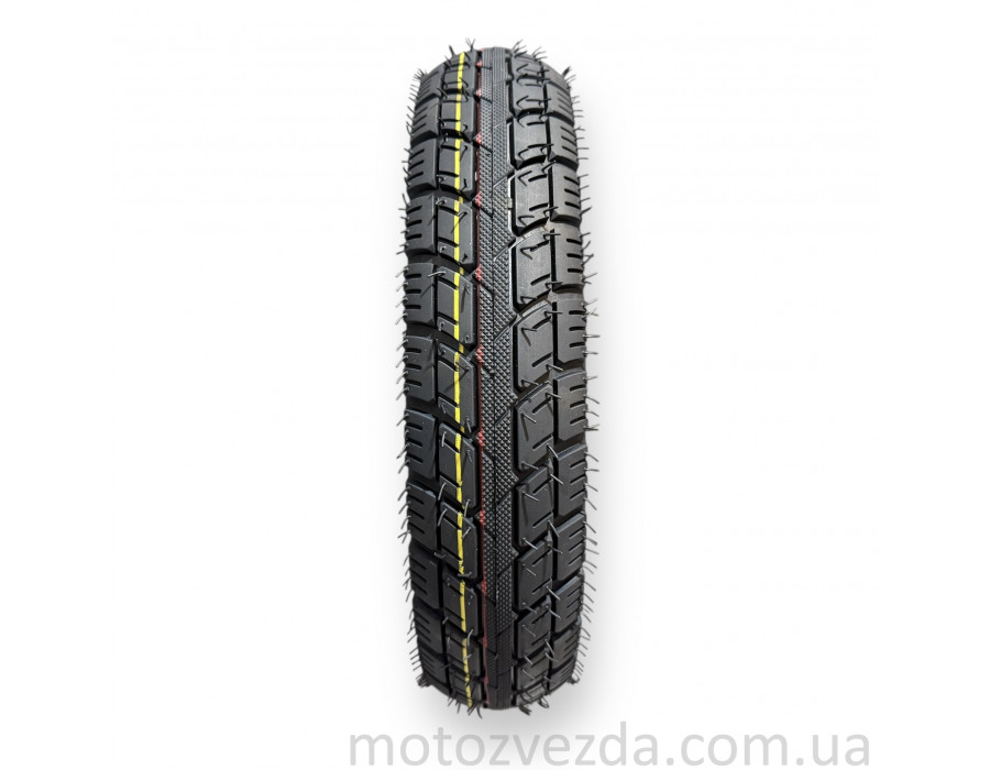 Гума 10` 3.00‑10 TL, 6PR, 45%, 42J `LIPAI` #SS‑022‑1