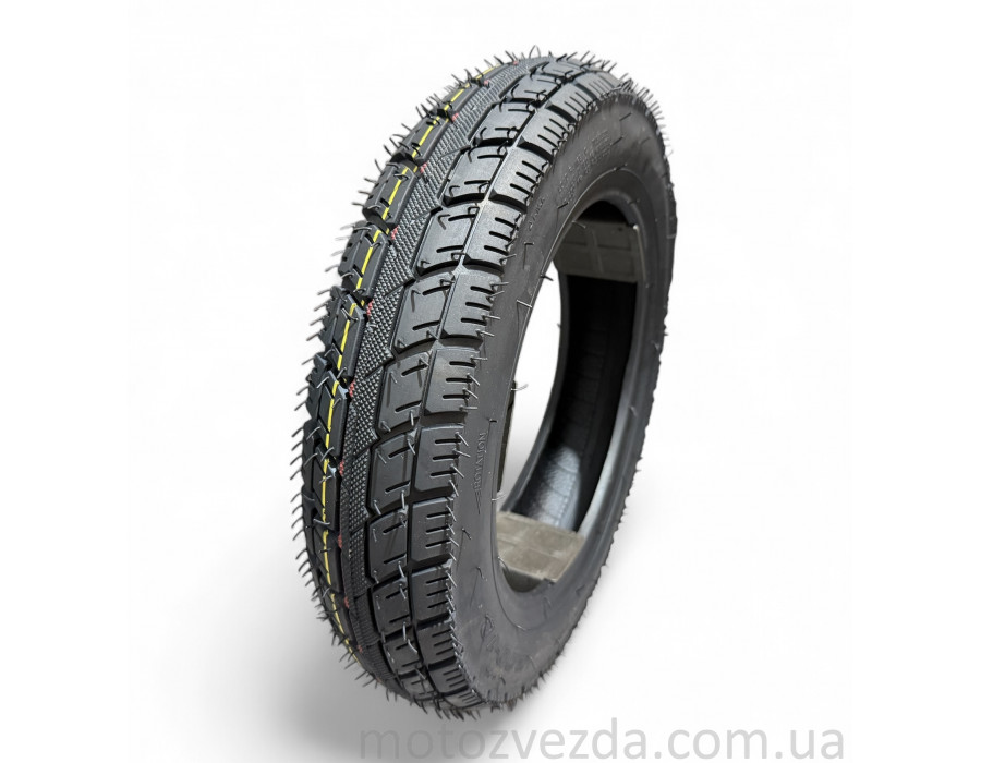 Гума 10` 3.00‑10 TL, 6PR, 45%, 42J `LIPAI` #SS‑022‑1