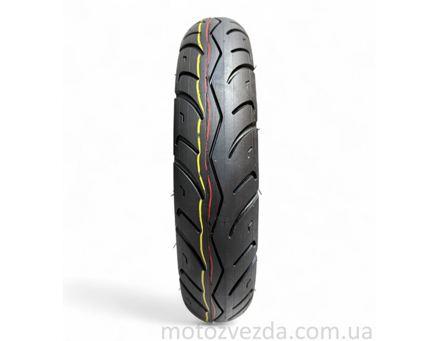 Гума 10" 3.00‑10 TL, 6PR, 45%, 42J "LIPAI" #SS‑055