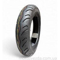 Резина 10" 3.00-10 TL, 6PR, 45%, 42J "LIPAI" #SS-055
