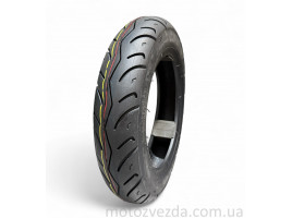 Гума 10" 3.00‑10 TL, 6PR, 45%, 42J "LIPAI" #SS‑055