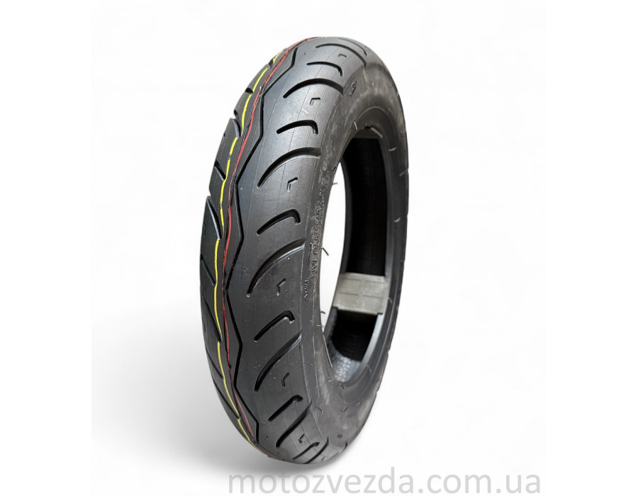 Гума 10" 3.00‑10 TL, 6PR, 45%, 42J "LIPAI" #SS‑055
