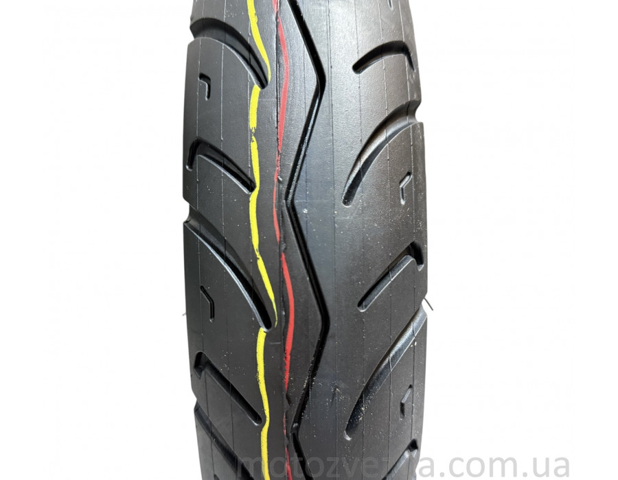 Гума 10" 3.00‑10 TL, 6PR, 45%, 42J "LIPAI" #SS‑055