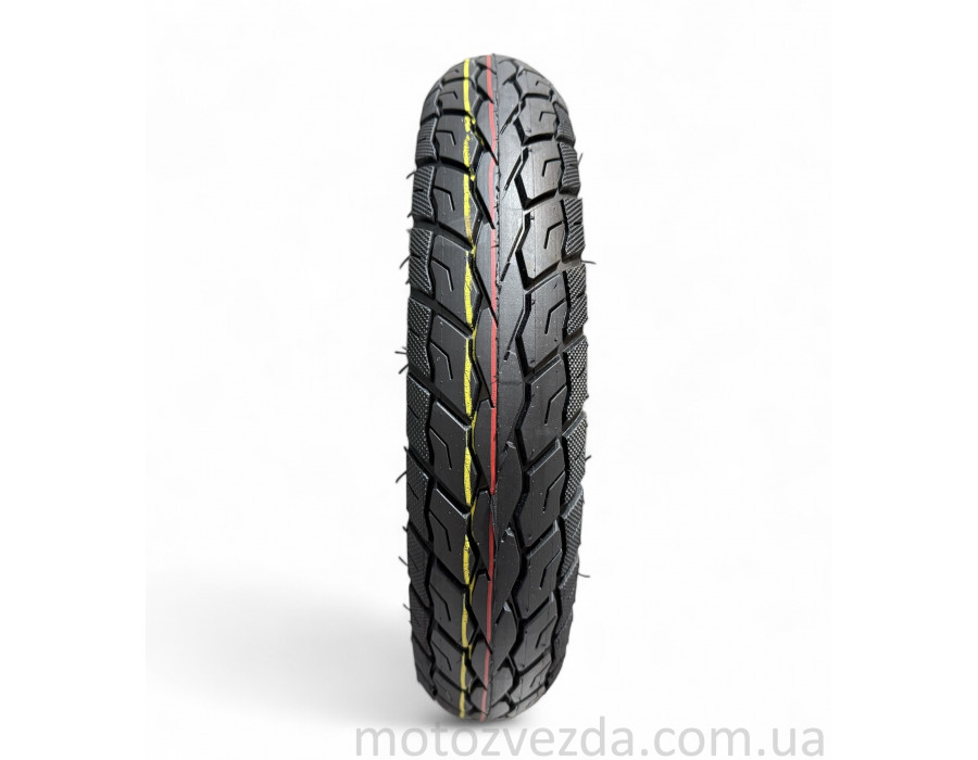 Гума 10" 3.00‑10 TL, 6PR, 45%, 47J "LIPAI" #SS‑052A