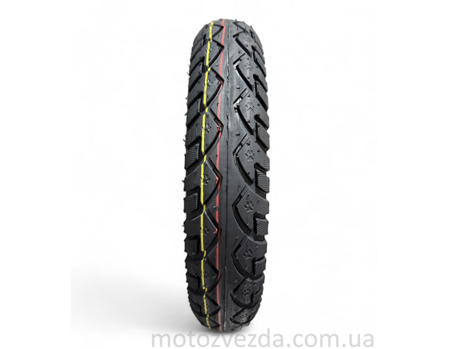 Гума 10" 3.00‑10 TL, 6PR, 45%, 47J "LIPAI" #SS‑053