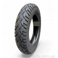 Резина 10" 3.00-10 TL, 6PR, 45%, 47J "LIPAI" #SS-053