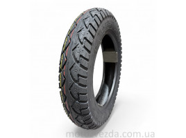 Гума 10" 3.00‑10 TL, 6PR, 45%, 47J "LIPAI" #SS‑053