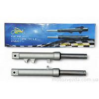 Амортизатори передні (пір`я) LEAD AF48/JF06 "LIPAI"