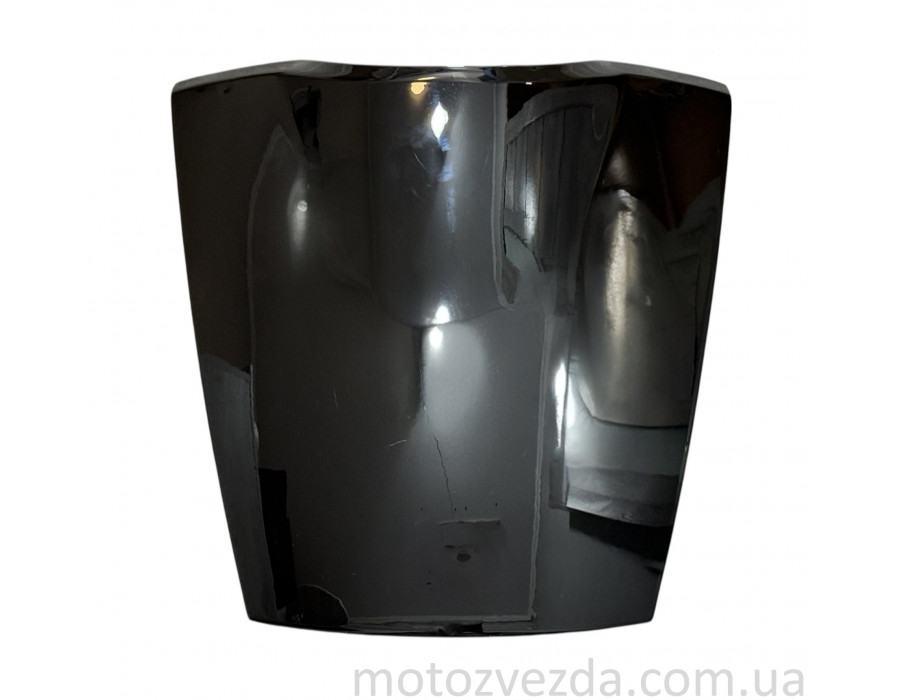 Вставка клюва (ЧЕРНЫЙ) HONDA LEAD AF-48/JF06