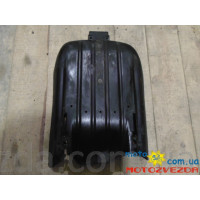 Захист днища Honda Lead AF20/HF05