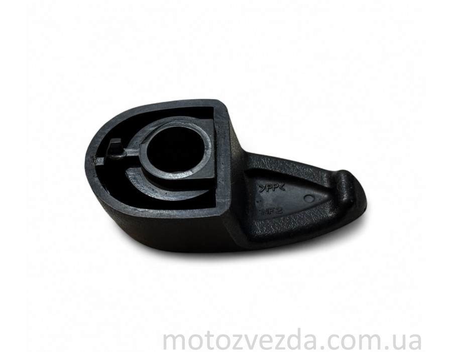 Гак підгазетнека Suzuki LETS 6 Japan