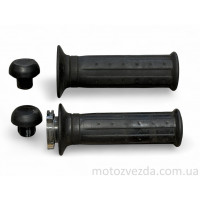 Ручки керма Suzuki Lets Address V-50 NEW / Lets 6 Japan