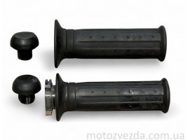 Ручки керма Suzuki Lets Address V-50 NEW / Lets 6 Japan