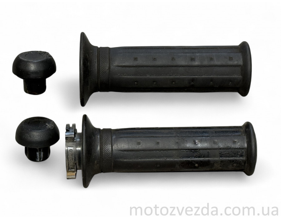 Ручки керма Suzuki Lets Address V-50 NEW / Lets 6 Japan