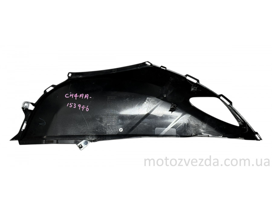 Боковой обтекатель R ( правый ) Suzuki LETS 6 ( 47211-42J ) Выбрать цвет! Japan