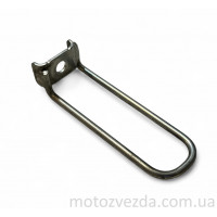 Направляющая скоба тросиков Suzuki Lets 6 Japan