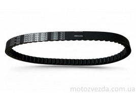 Ремінь варіатора Yamaha SA36J / SA39J / SA55J / Vino 4T ( 660-16.5 ) "BANDO"