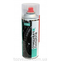 Очиститель цепи Piton аэрозоль 400ml.