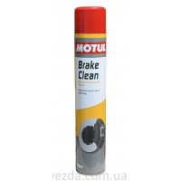 Потужний знежирювач Motul Brake Clean 750 мл (106551)