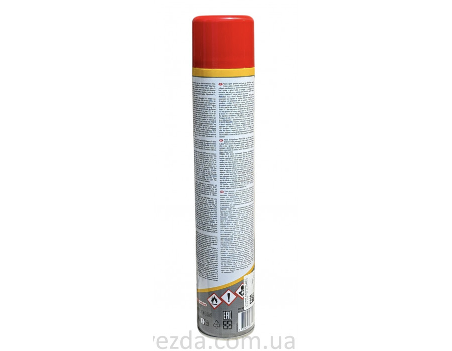 Потужний знежирювач Motul Brake Clean 750 мл (106551)