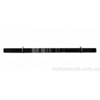 Ремень вариатора 792‑16.5 JOG 3KJ "BANDO" (3KJ‑17641‑00)