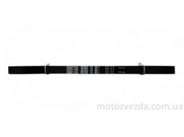 Ремінь варіатора 810‑17.5 GEAR UA06J 4T "BANDO"