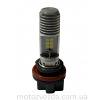 Лампа фары LED HS-5 SUZUKI LET'S 4/5/6