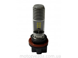 Лампа фары LED HS-5 SUZUKI LET'S 4/5/6