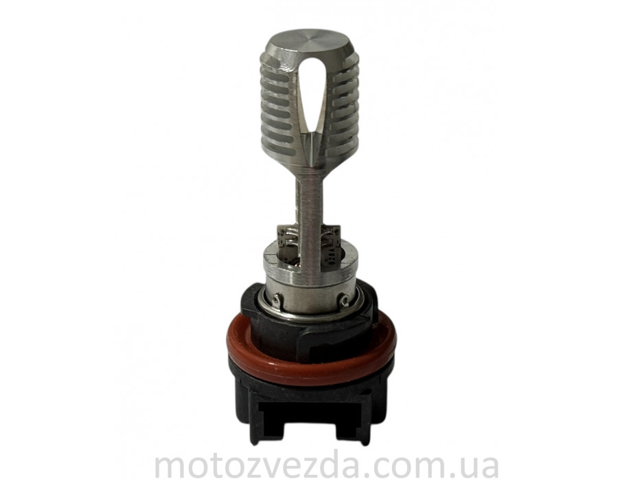 Лампа фары LED HS-5 SUZUKI LET'S 4/5/6