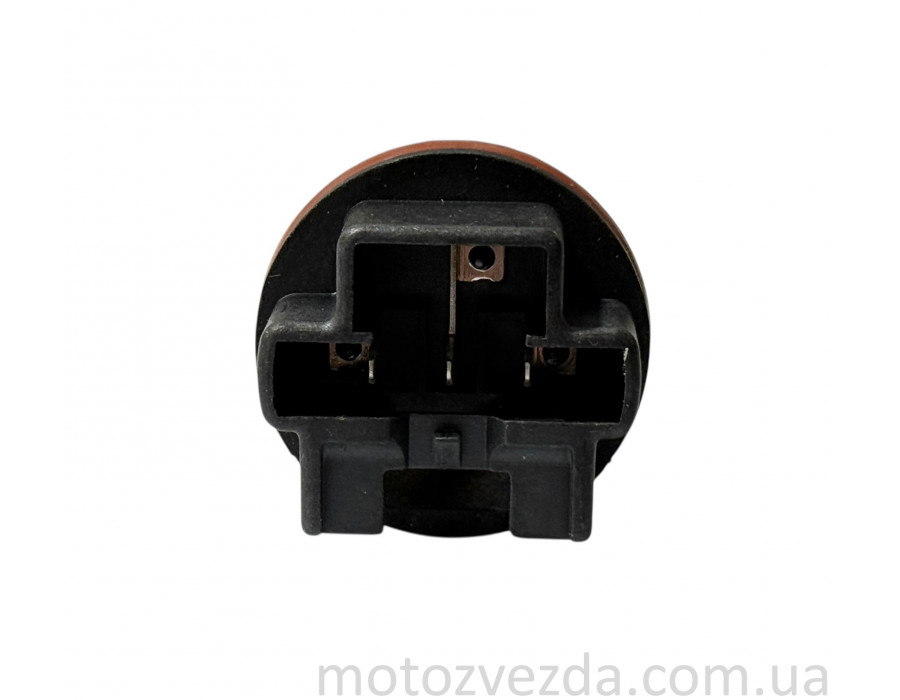 Лампа фары LED HS-5 SUZUKI LET'S 4/5/6